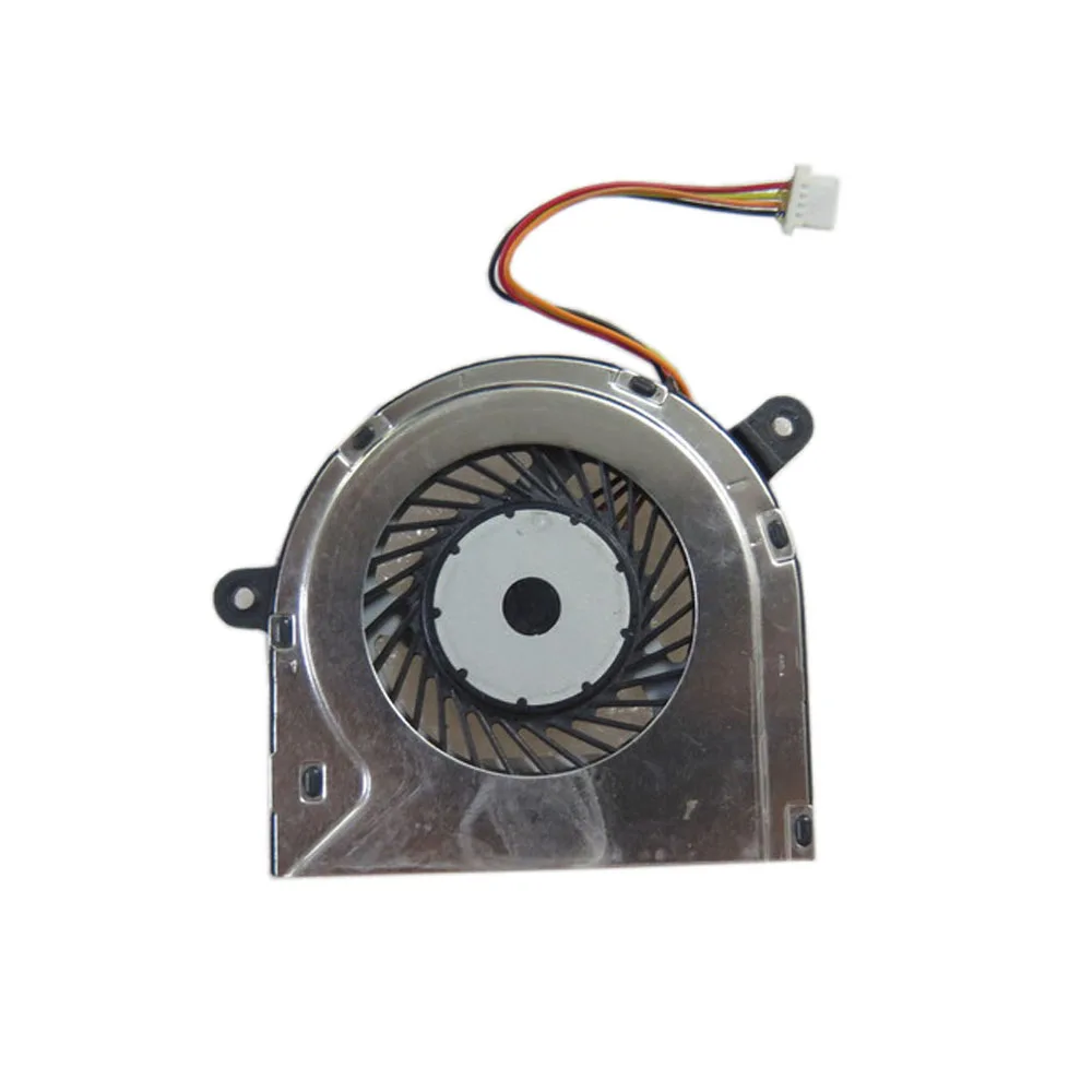 Laptop CPU FAN For Jumper For EZBook X4 Pro X4PRO 8256 JNB11 FLL2 5V 4PIN New
