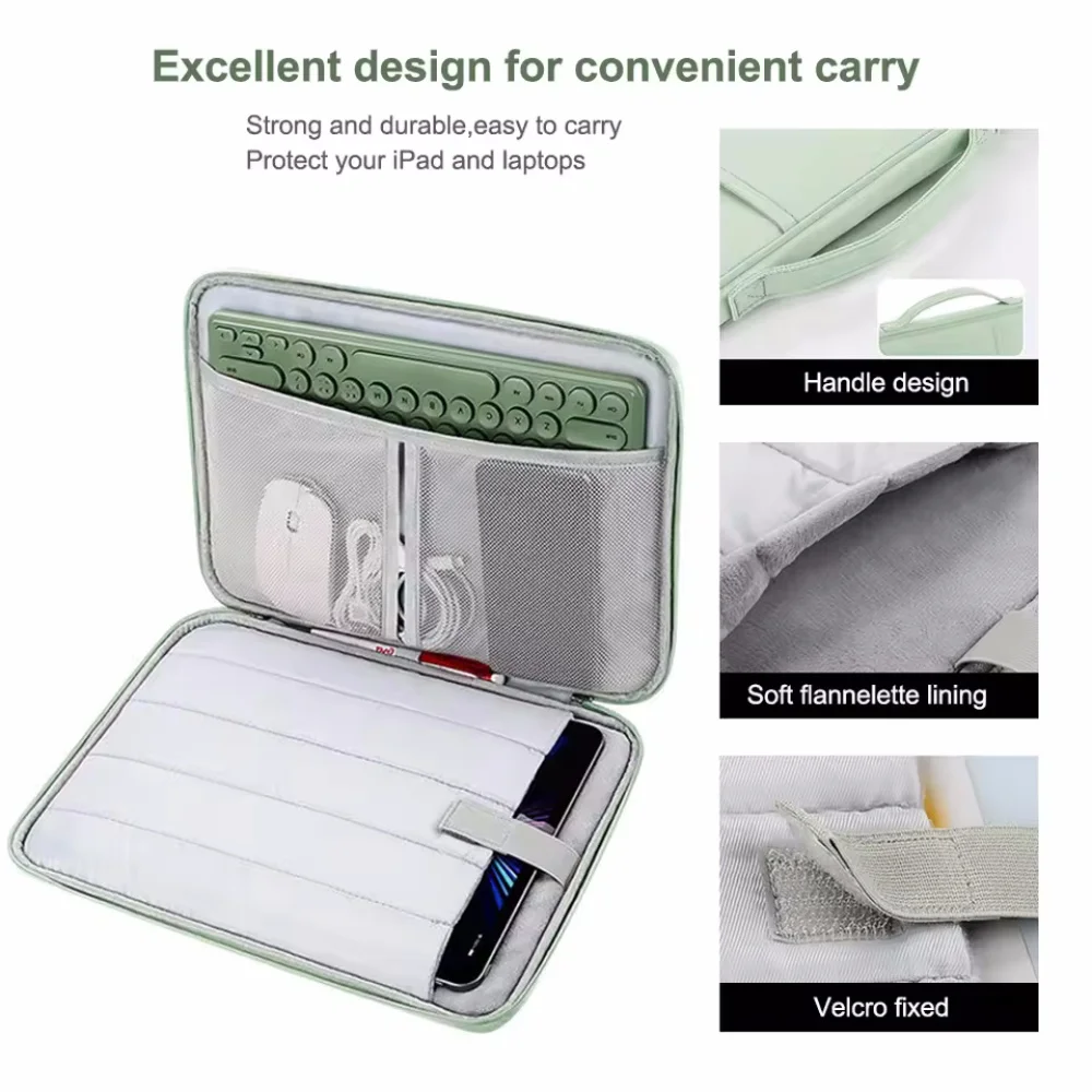 Thumbnail 4 - #29 Trending Laptop Carry Bags Right Now