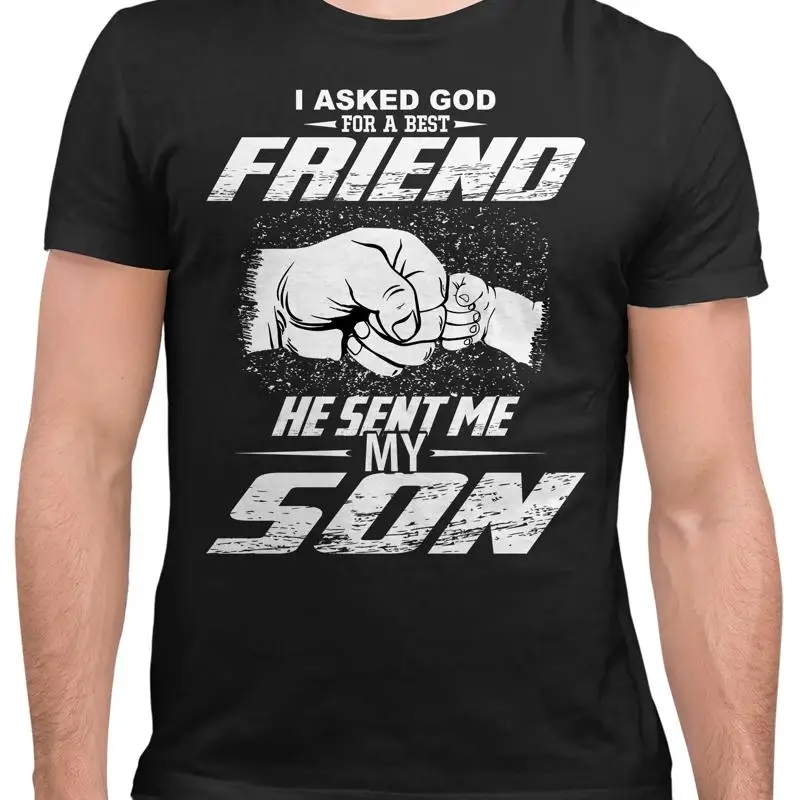 I Asked God For A F…