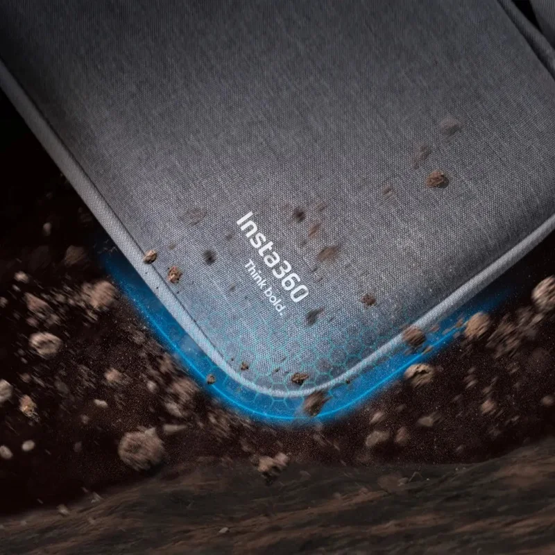 Insta360 Ace Pro 2 bolso de mano para Insta 360 Ace pro2 \ Ace Pro \ Ace accesorios originales