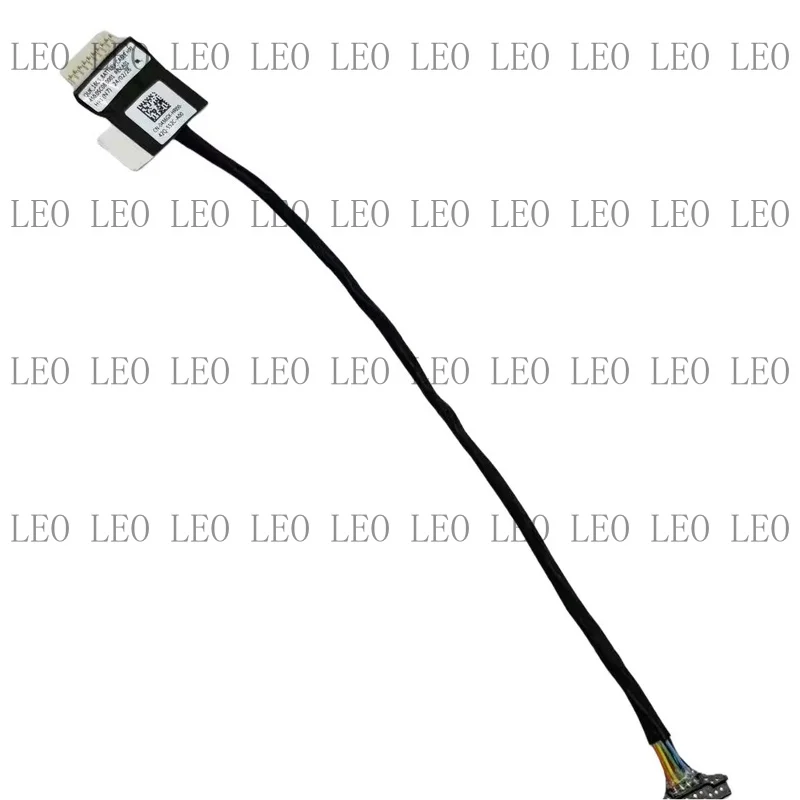 MY 0436GX New QUK 16CS Battery Cale For Dell Inspiron 16 5630 5635 7630 7635 Laptop