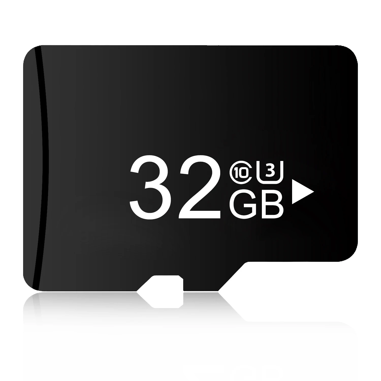 Cartão de Memória Micro SD para Telefone, A1 Microsd TF Cards, U3, 128GB, 64GB, 32GB, V30, C10, 16GB, 8GB, 4GB, 2GB, 1GB