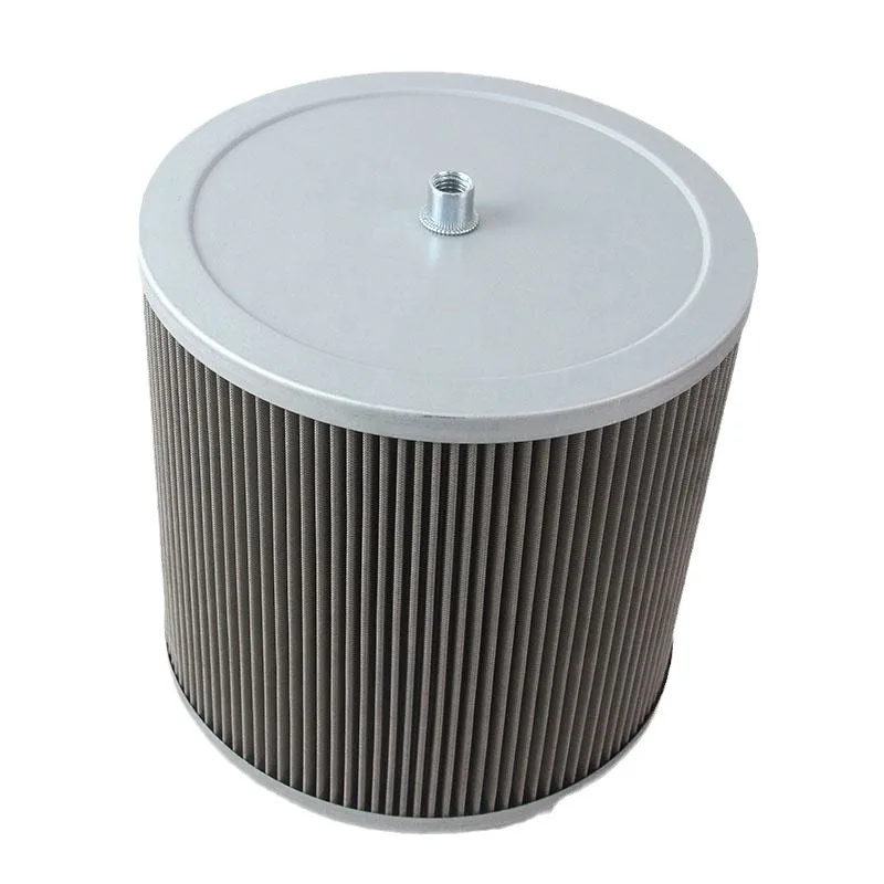 

R300-9 Excavator Hydraulic Oil Filter Element Appliance E131-0214