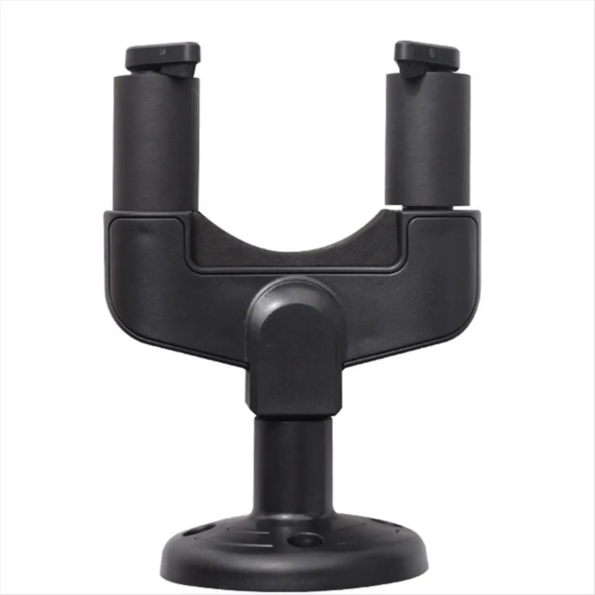 ABXY Guitar Wall Mount Auto Lock Guitar Wall Hanger Universal for Various String Instruments