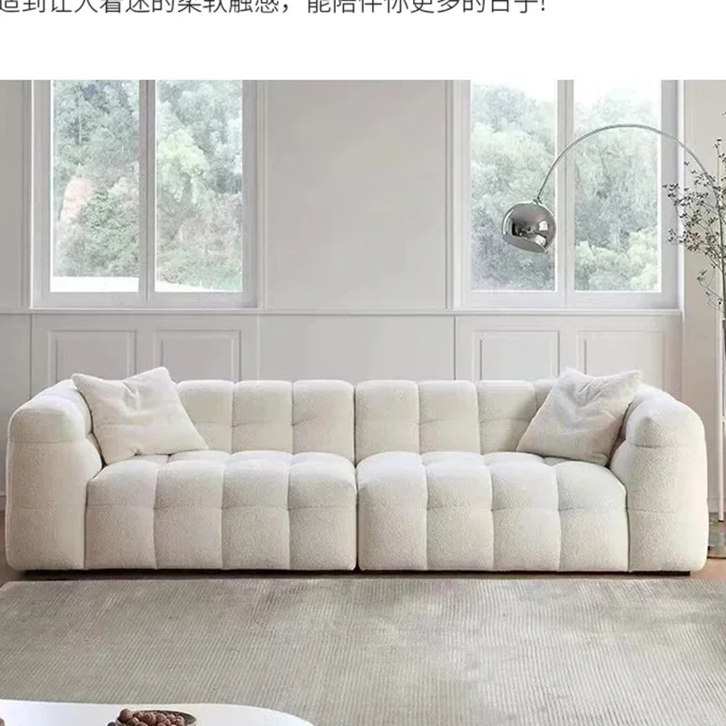 new Armchair Living Room Sofa Chaise Longue Pouf Reception Grande Living Room Sofa Sponge Legs Boneless Couch Chaise Lounges