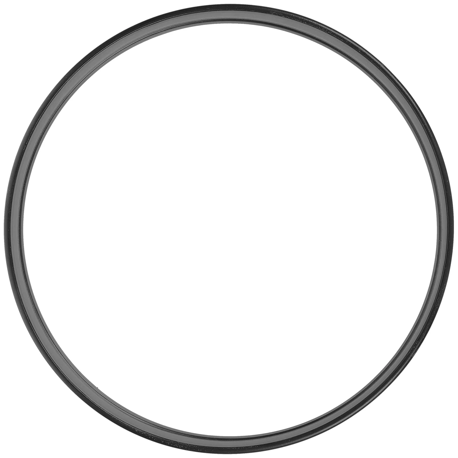 

Drum Ring Accessories Parts Rim Snare Drums Bass Hoop Kit Replacement Protector