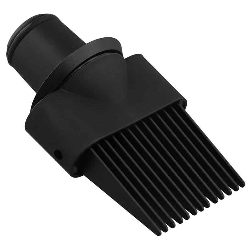 Para acessório de pente de dente largo Dyson adequado para secador de cabelo supersônico Dyson, bico de encaixe solto HD16