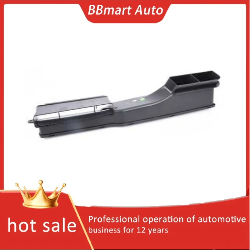 

3QG129254 BBmart Auto Parts Intake Air Duct for Volkswagen Audi
