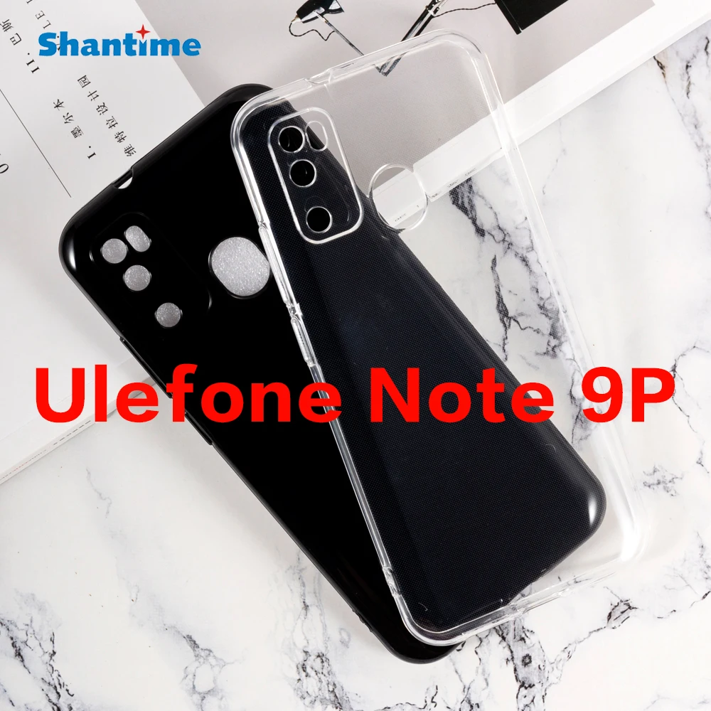 Case For Ulefone No… - image