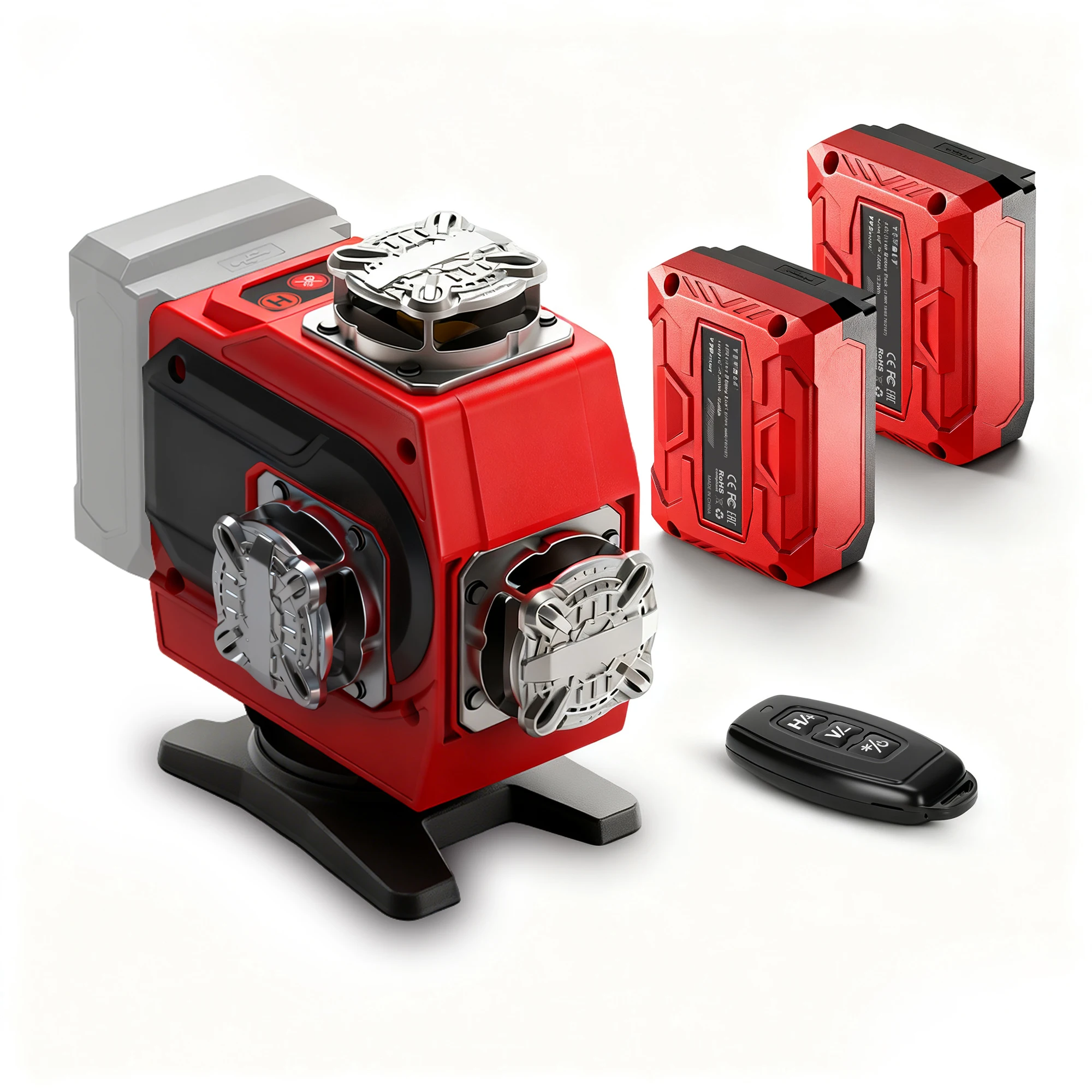 Yevolt 16-Line Lase…