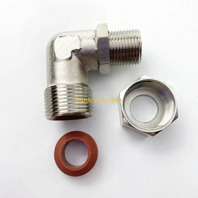 

97QC медь 3/8 -дюймовый маномотр