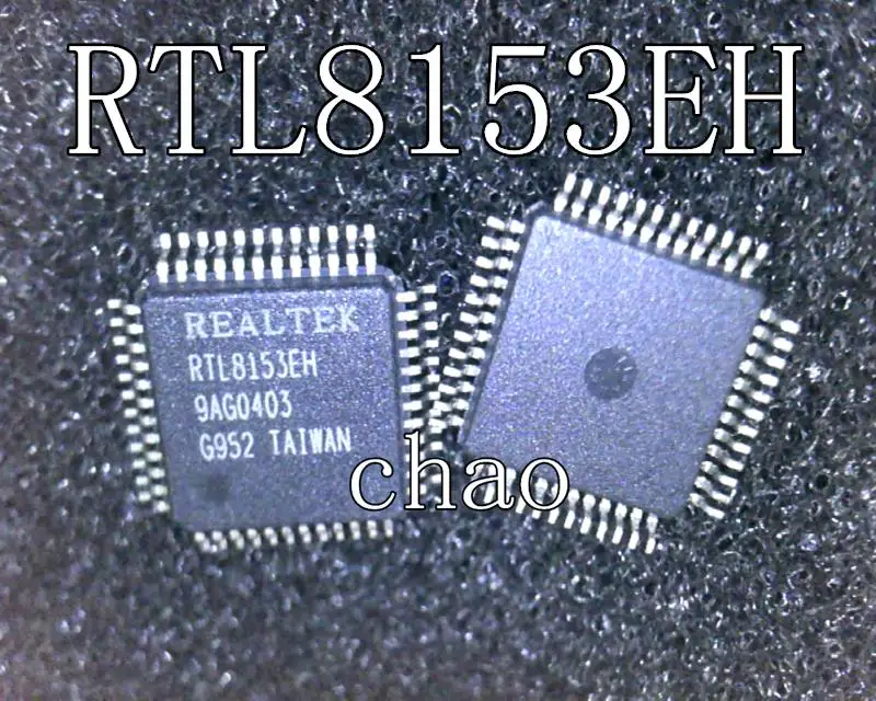 

10PCS/LOT RTL8153EH