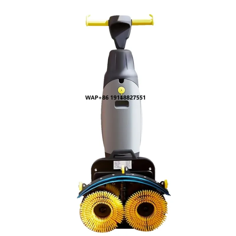 ZY-M1 Hot Selling: Floor Scrubber Dryer Machine, Industrial Vacuum Cleaner & Commercial Sweeping Tools