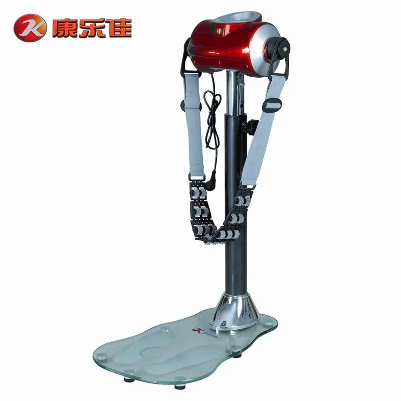 YY Waist-Shaping Machine Standing Leg Slimmer Fat Burning Exercise Fitness Equipment