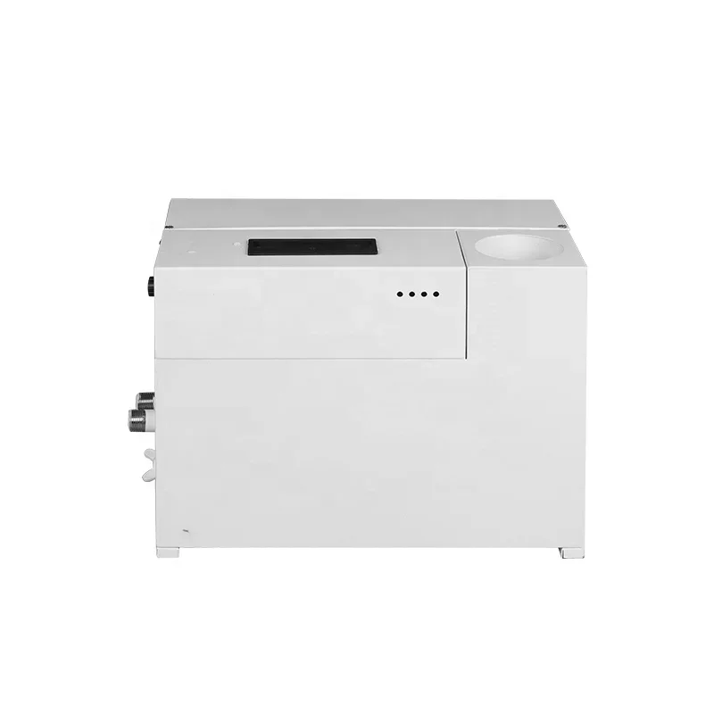 Unique Design Fogger Mist Maker Industrial Price With Quality Assurance ultrasonic atomization humidifier