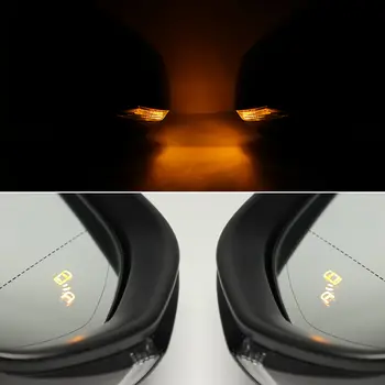 6 最佳銷售 雷克薩斯 RX350 側視鏡 - №2