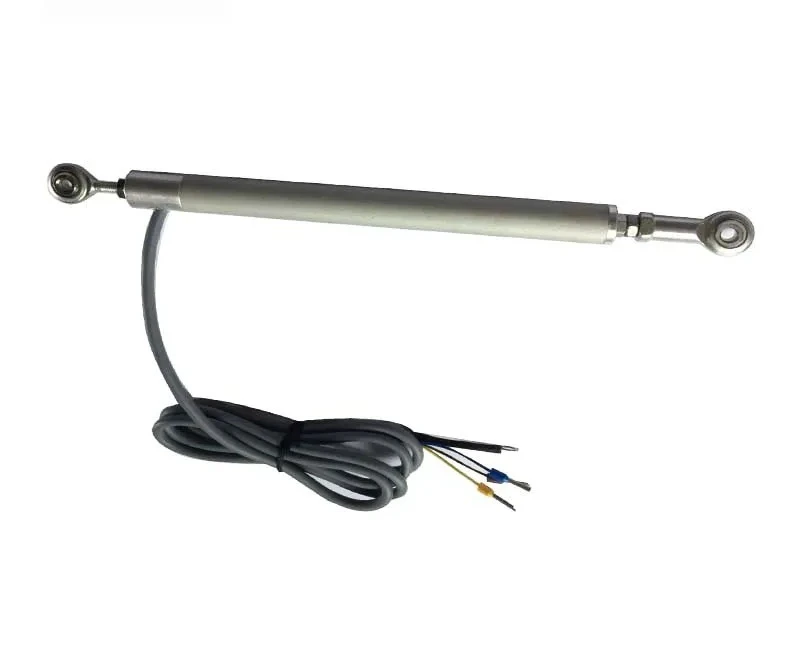producto   Miran KPM12-J 15mm-300mm Displacement Transducer Accuracy 0.0005mm High Precision Linear Position Sensor/ Scale