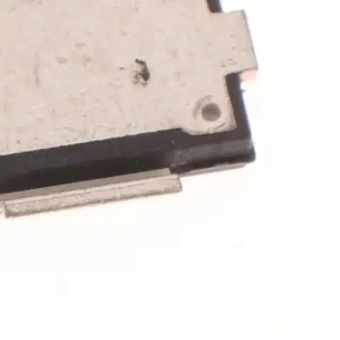 고성능 400MHz-2700MHz, 20W 전력, BLP9G0722-20G LDMOS 트랜지스터