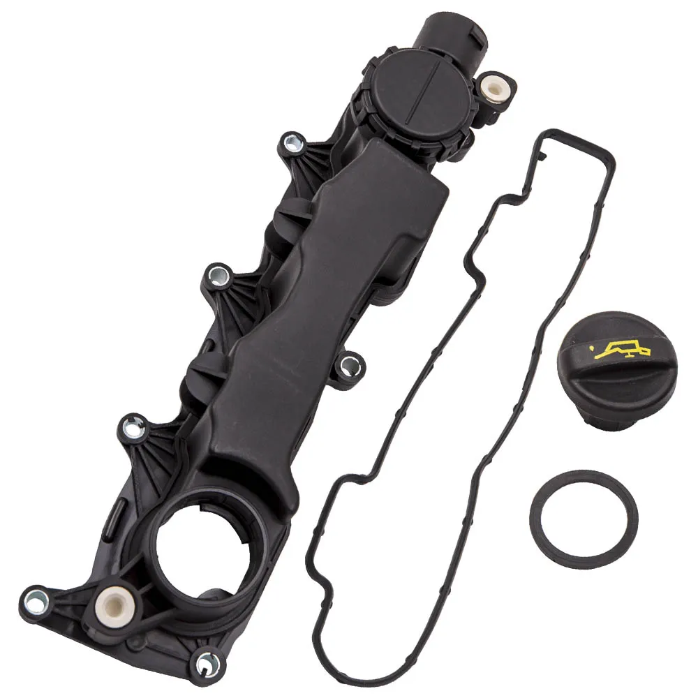 Engine Rocker Cover Boxes For Mazda 2,3 1.6 Di / MZ-CD Mini R55 R56 One/Cooper D 9651815680