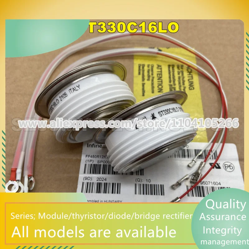 

ST330C16LO ST330C12tLO ST330C14LO ST330C15LO ST330C08L0 ST330C16L0 NEW ORIGINAL Thyristor IN STOCK