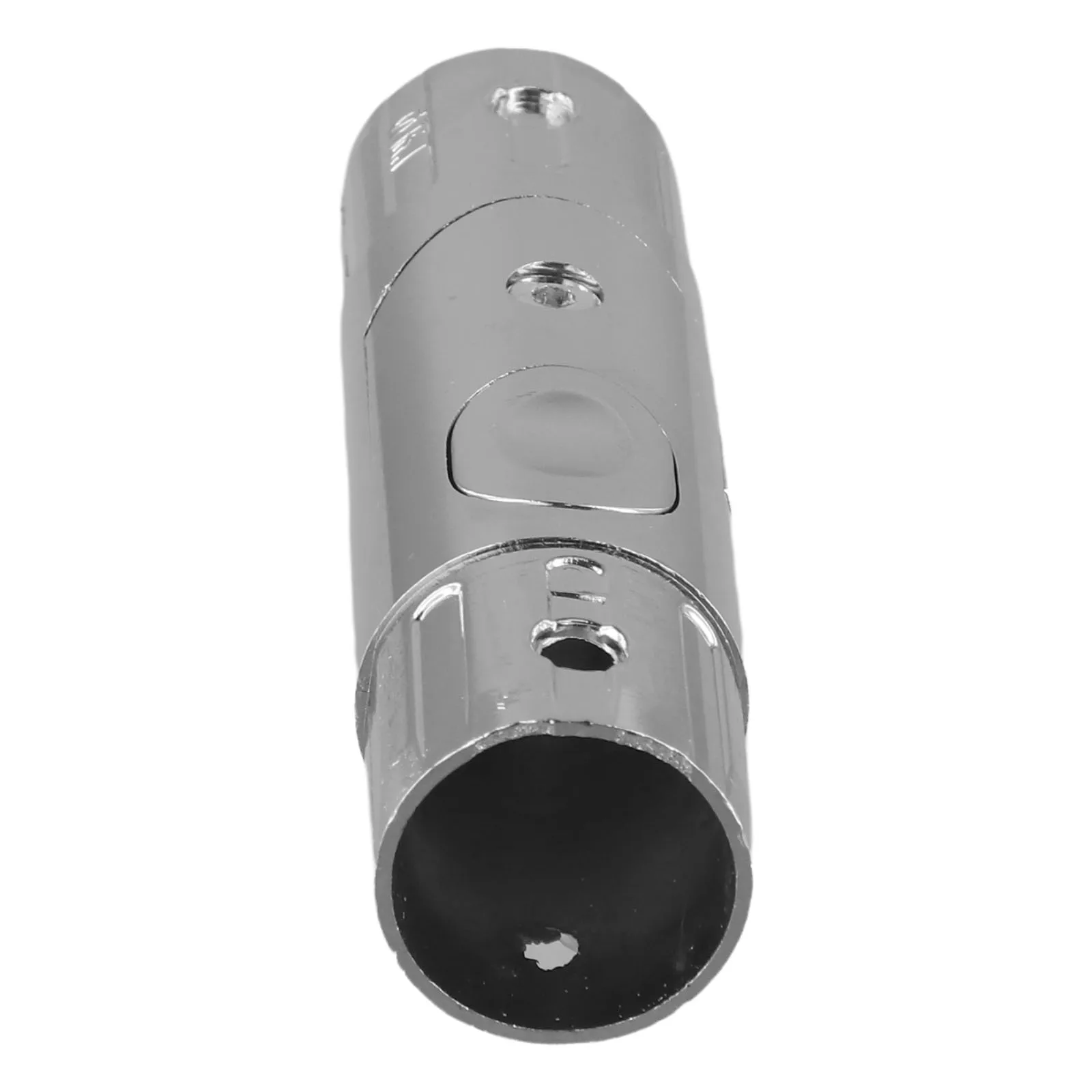 Umbrella Central Column Shaker Turn Detachable Metal Accessory for Outdoor Use in Patio Garden Balcony Settings