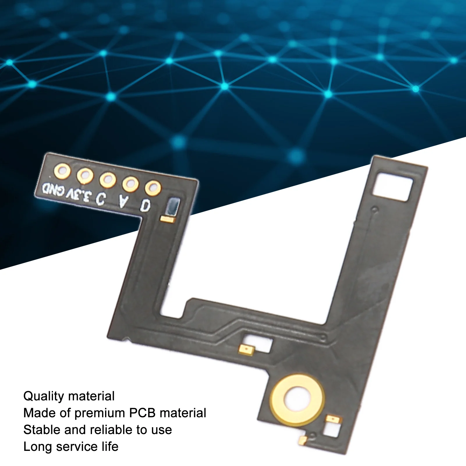 اللوحة الأم موصل الكابلات المرنة المهنية استبدال وحدة المعالجة المركزية الكابلات المرنة للتبديل OLED Flex Sx CPU الكابلات المرنة #1