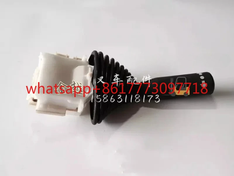 

FD25T6 T3 FB15-7 40T9 Imported Forklift Accessories Shift Switch Gear Switch