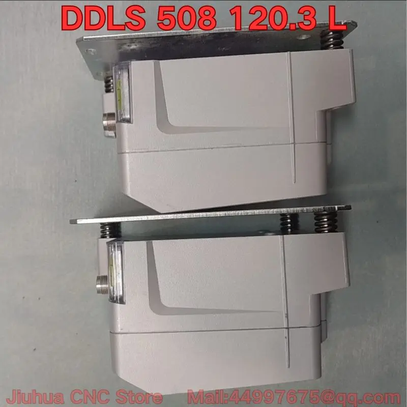 Second-hand DDLS 508 120.3 L optical communication sensor function test is normal Latest Prices as of August 2026