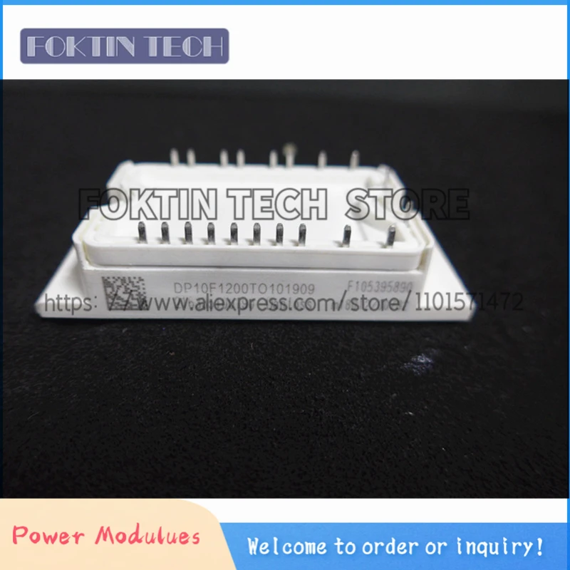 DP15H1200T0101982 DP10H1200T0101981 DP10F1200TO101909 New Original Module