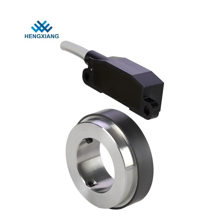 WSN49 Maintenance-Free Magnetic Ring Encoder 2048ppr with B Phase