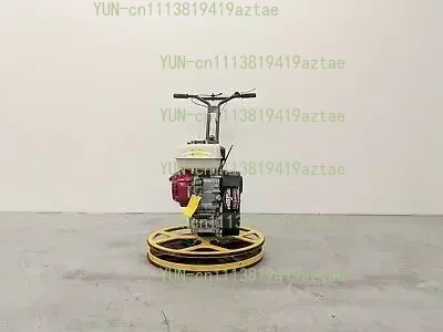 XR750 Concrete Road Surface Finishing Machine, Cement Floor Polishing Machine Concrete Power Trowel
