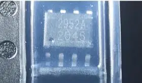 

10PCS/LOT free shipping AP2952A AP2952 2952A SOP-8 2A/18V