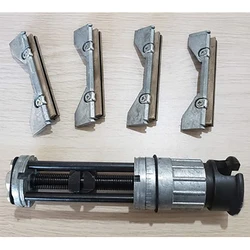 H50 Honing Head, Cylinder Liner Grinding Head, Manual Adjustment Type Honing Range: 48-80mm