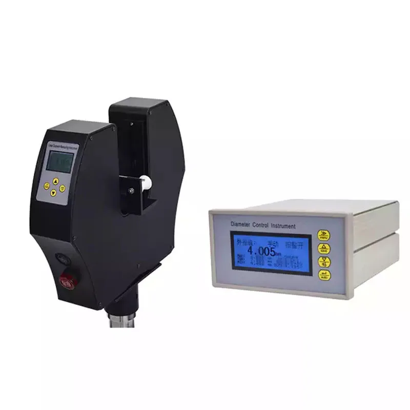 

ETB-05B Laser Diameter Measuring Instrument Meter Gauge