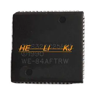 Frete grátis TMS320C25FNL50 TMS320C25FN PLCC68