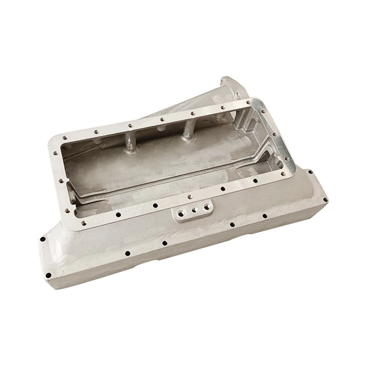 Collecteur d'admission d'air de pièces de moteur diesel de machines marines de construction K38 KTA38 QSK38 3393154