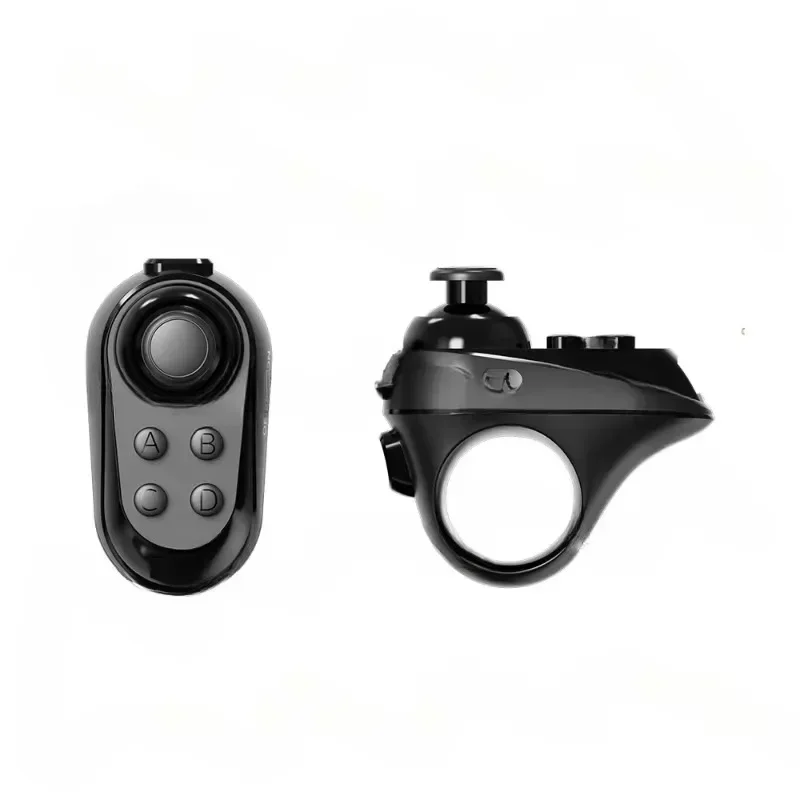 Ring Wireless Bluetooth Gamepad Fingertip Remote