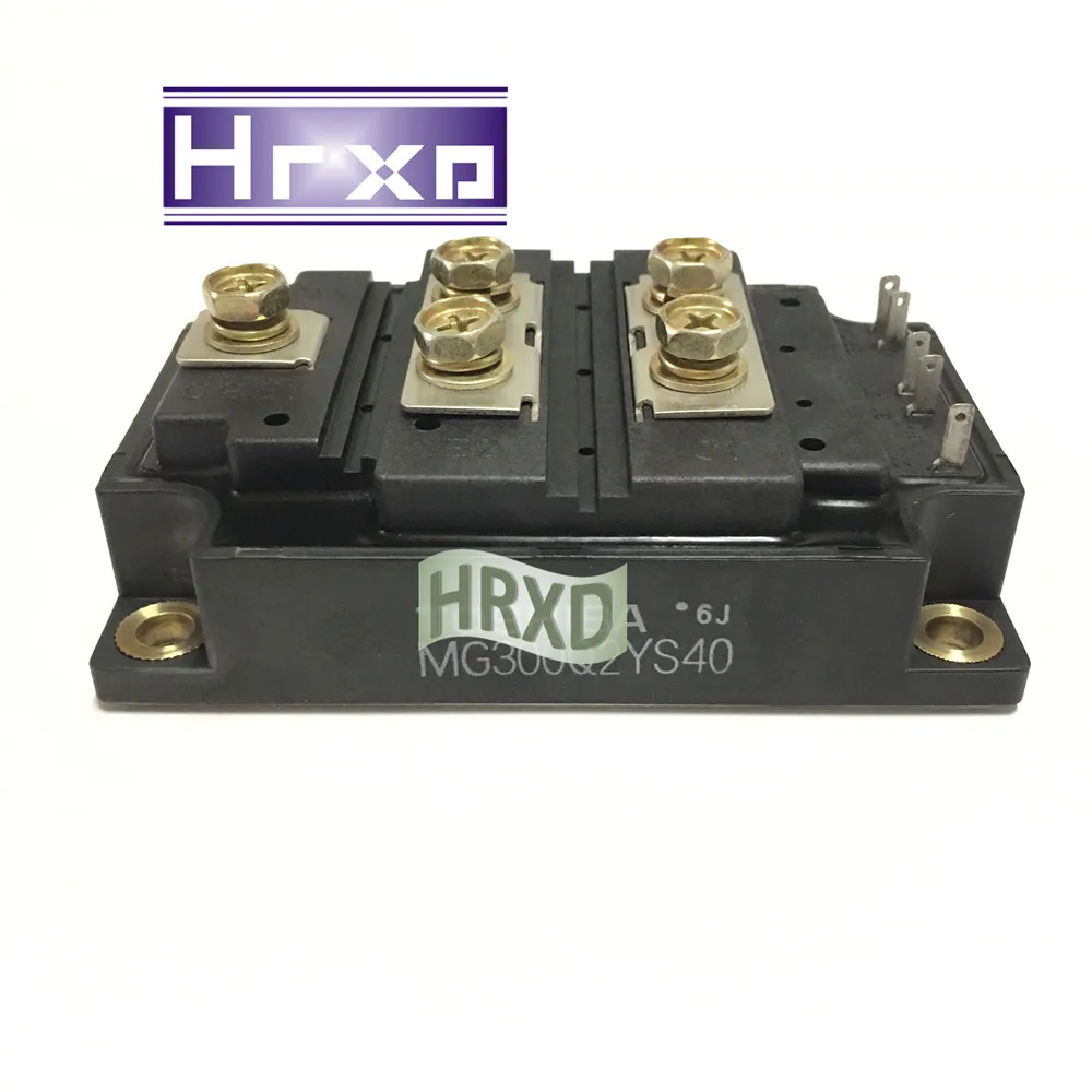 Módulo do poder, MG600Q1US59A, MG400V1US51P1, MG800J1US52A, MG400V1US51A