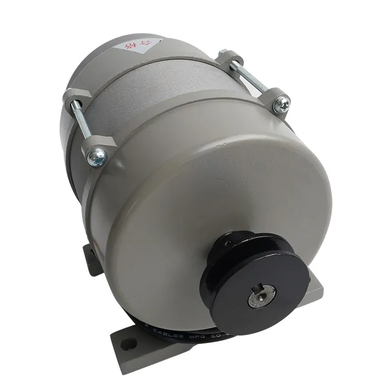 Elevator Door Machine Motor/YVP90-6 Three-phase Asynchronous Motor Door Motor Accessories