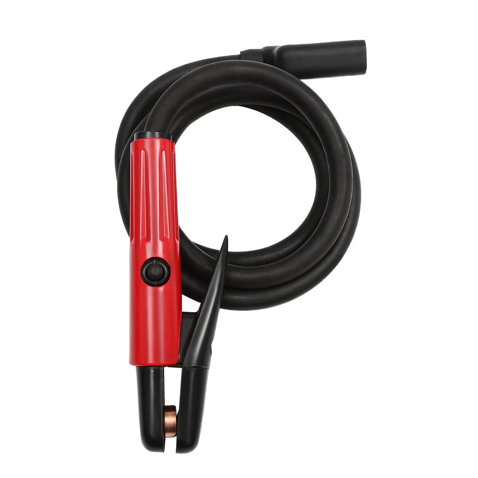 600Amp Welding Gun Carbon Arc Gouging Torch Planing Tool With 7' Cable Last and Durable