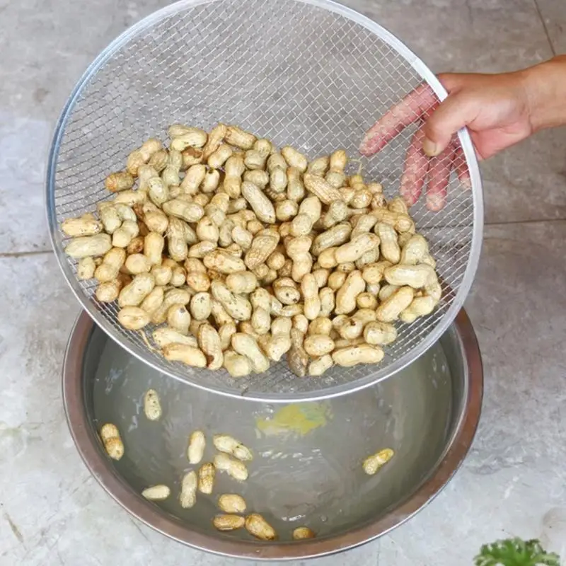 

E21B Многопользование почвенного сито почвенное и каменное сепаратор просеивание почвы