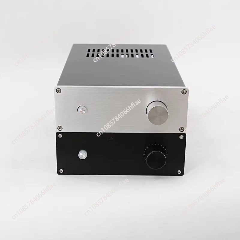 

Professional Profile 1907 Headset Amplifier/Front Stage/Amplifier Chassis/Batch Customizable