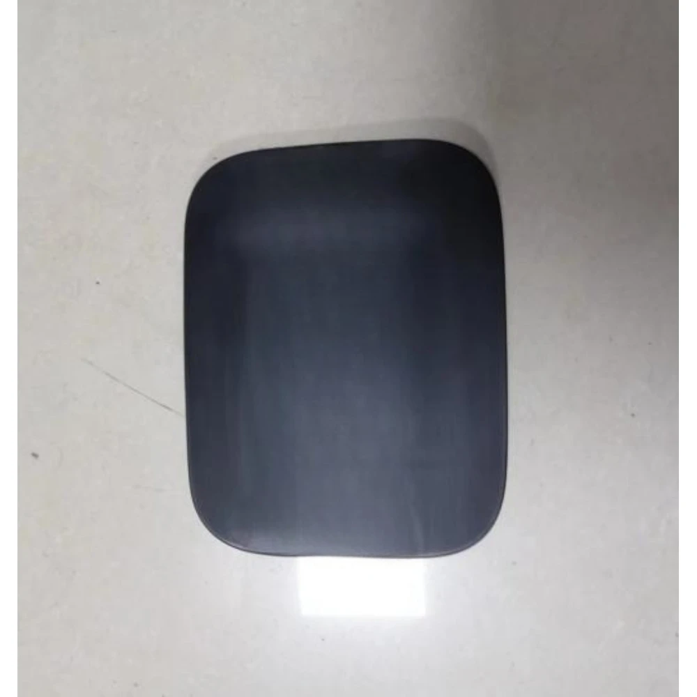 Front Charging Port Outer Lid Cover Flip Cap for Geely Panda Mini Kart New Energy Vehicle Components Unpainted Accessories
