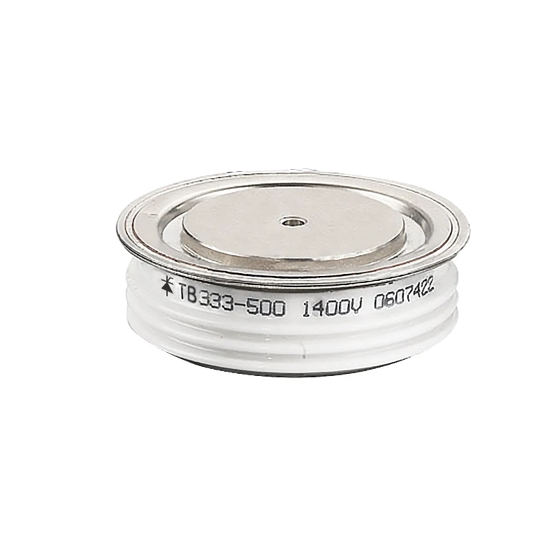 

Russia Fast Thyristor Capsule Version TB333-500