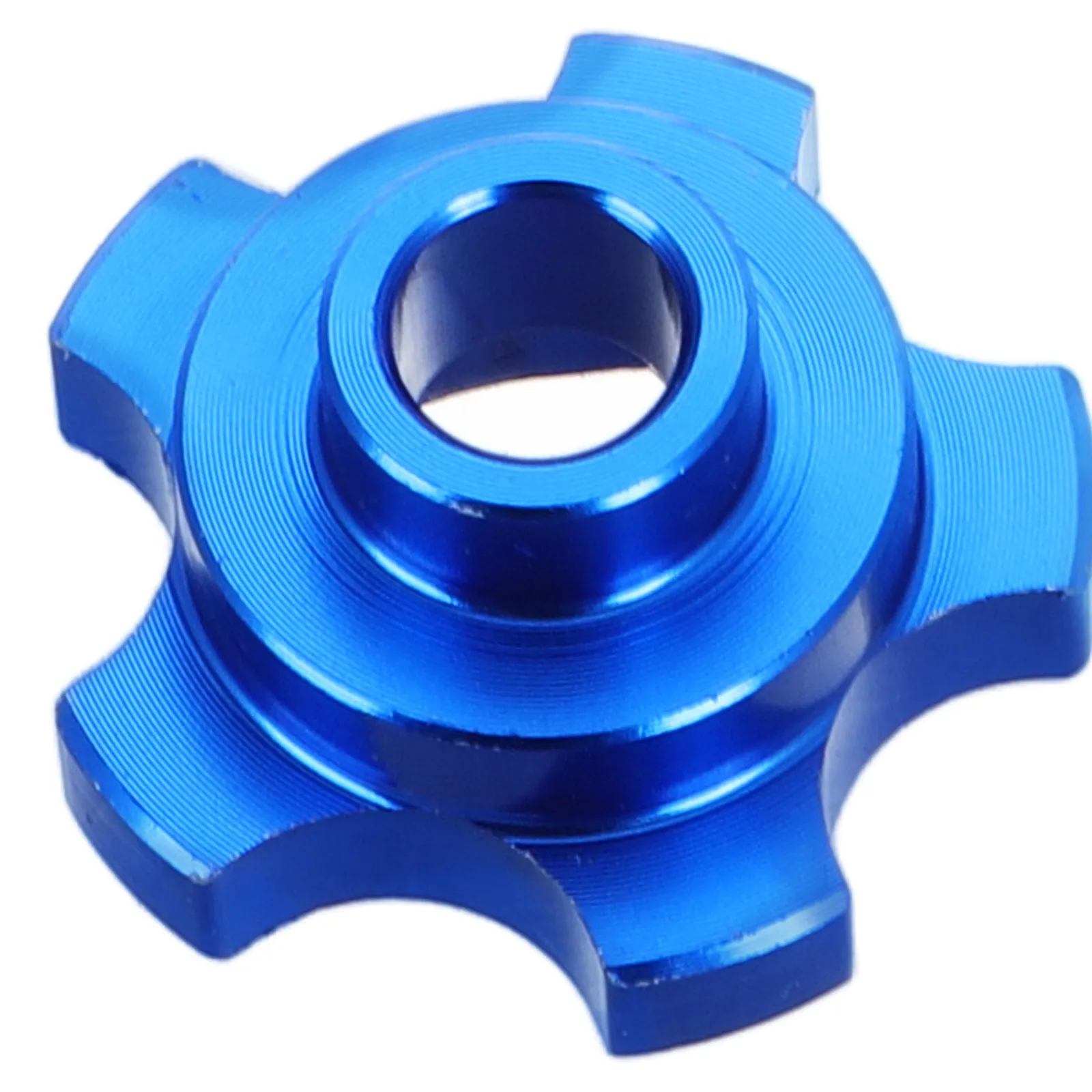 Idle Adjustment Screw for Motorcycle Carburetor Aluminum Alloy Fine-Tuning Engine Speed Mixture Control Universal Fit