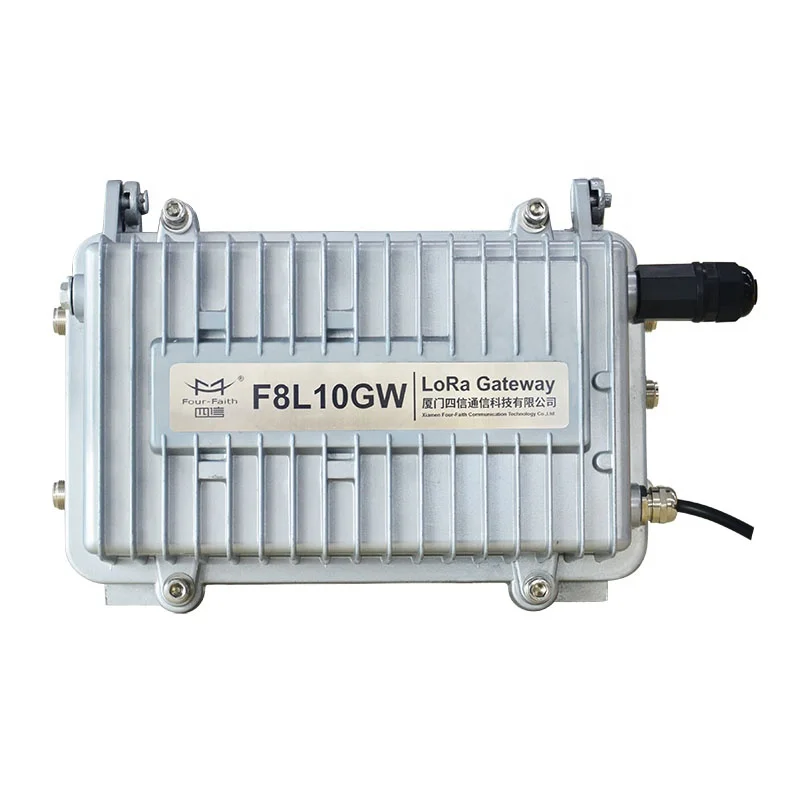 

Шлюз LoraWan Открытый беспроводной наружный шлюз LoRaWAN дальнего действия