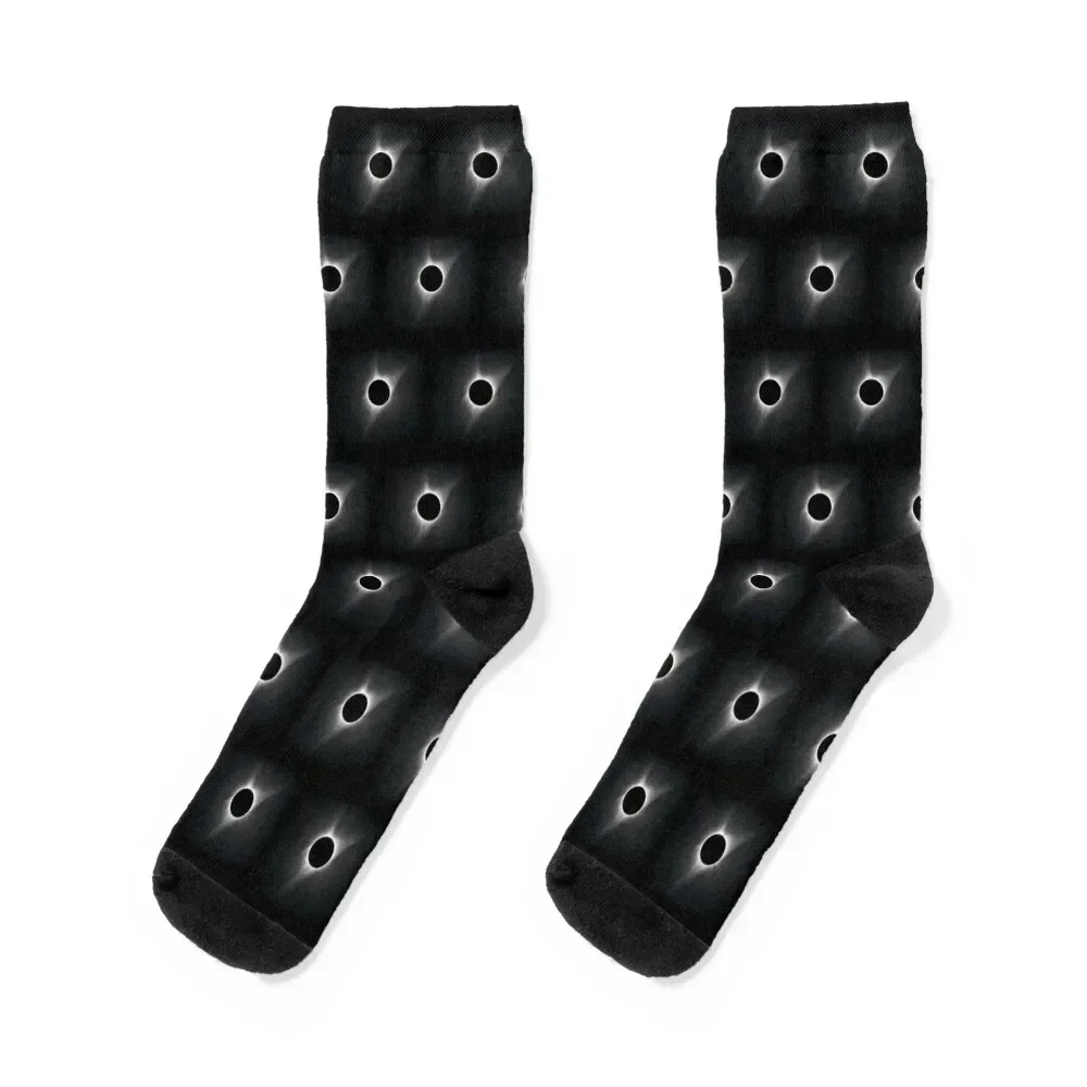 Shining Beyond Darkness Socks hockey golf halloween Men Socks Luxury Brand Women's