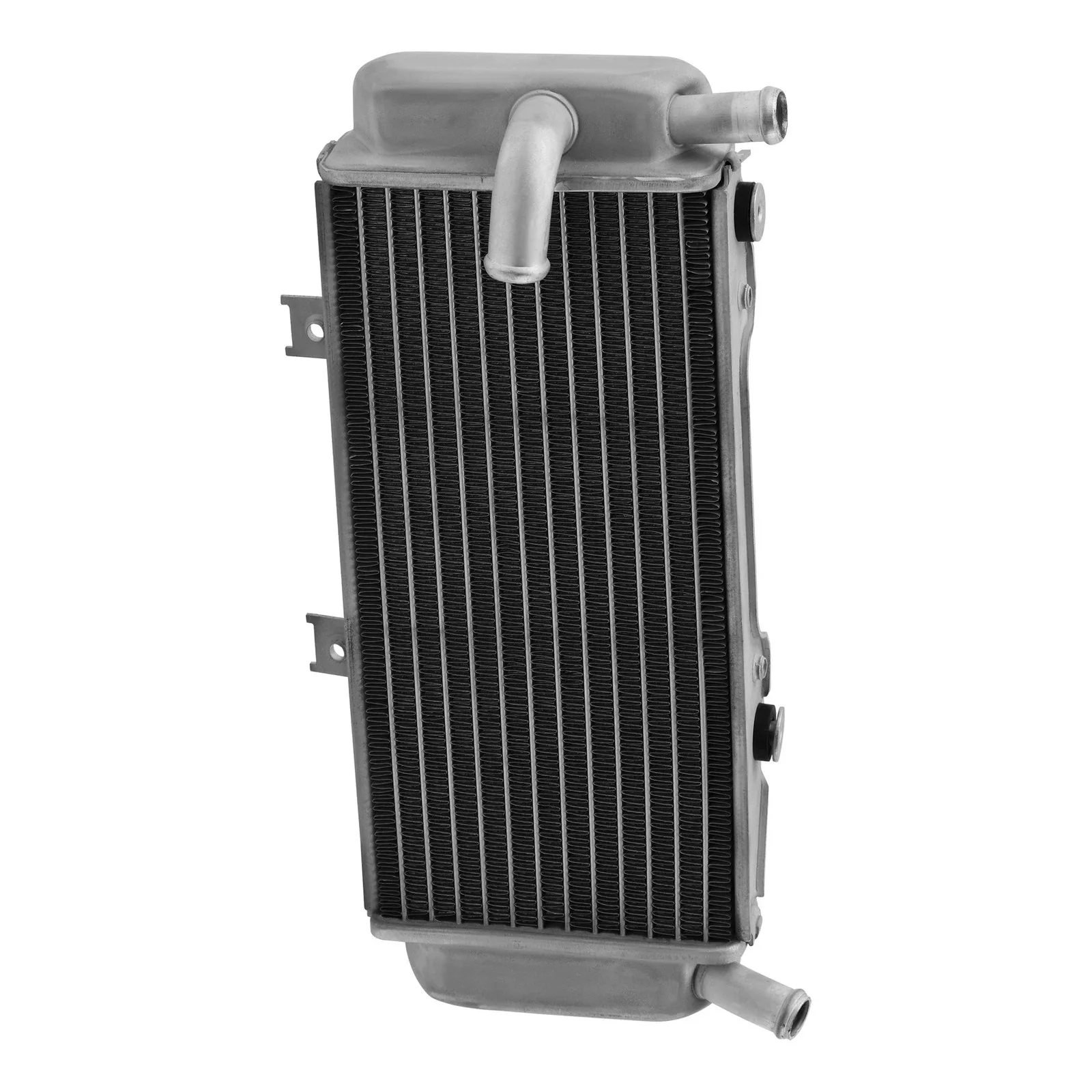 

Motorcycle Radiator Cooler Cooling For Honda CRF450X 2005-2017