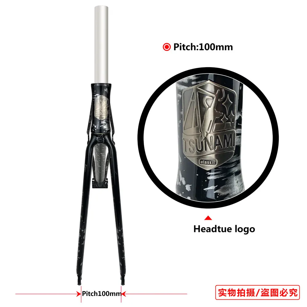 Tsunami SNM100 Aluminum Alloy Fixied Gear Bicycle Frame sets 48 52 55 58 CM 700C MTB Road Bike Fixie Bike Bicycle Framesets