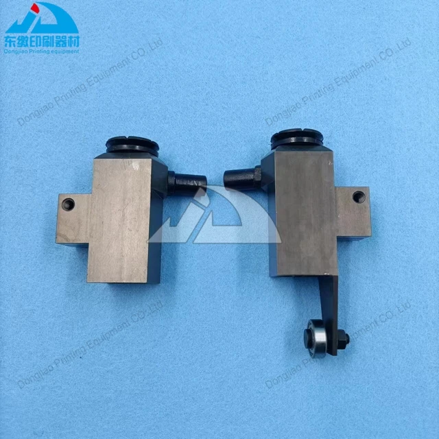 

Комплект присосок для подачи бумаги Komori L540, горячая продажа, запчасти для печатных машин